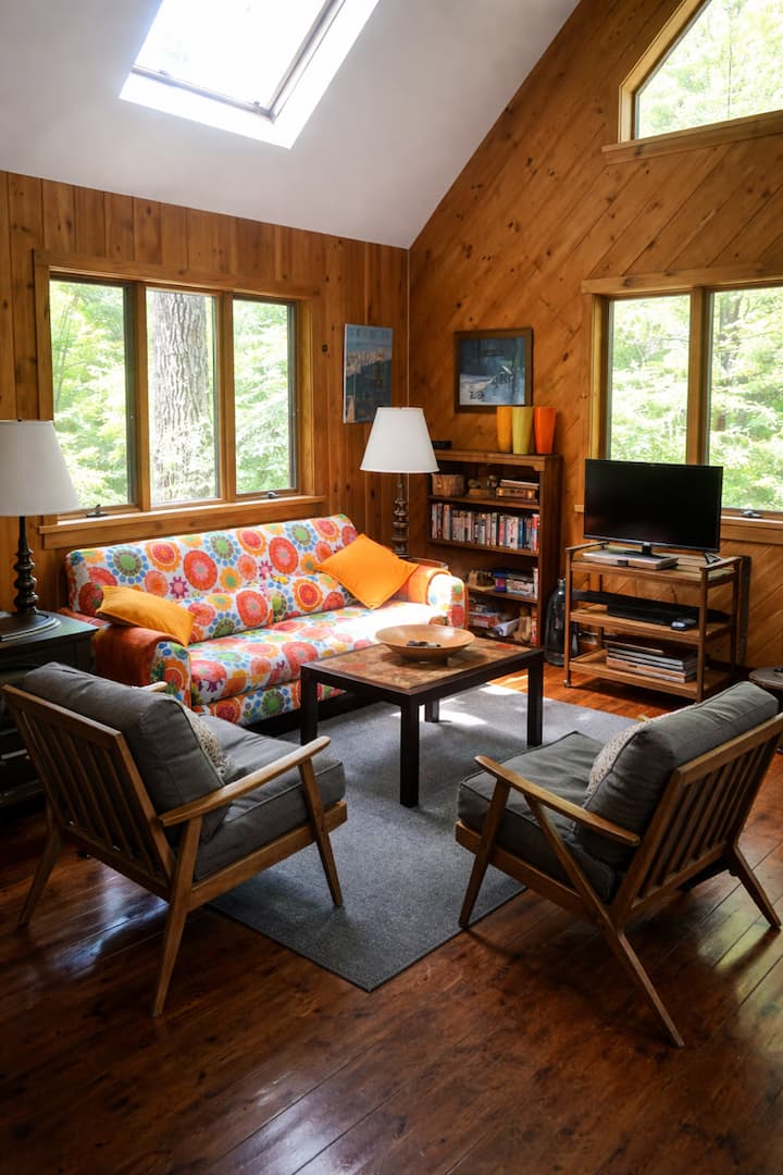 Cottage In The Country - Phoenicia, NY