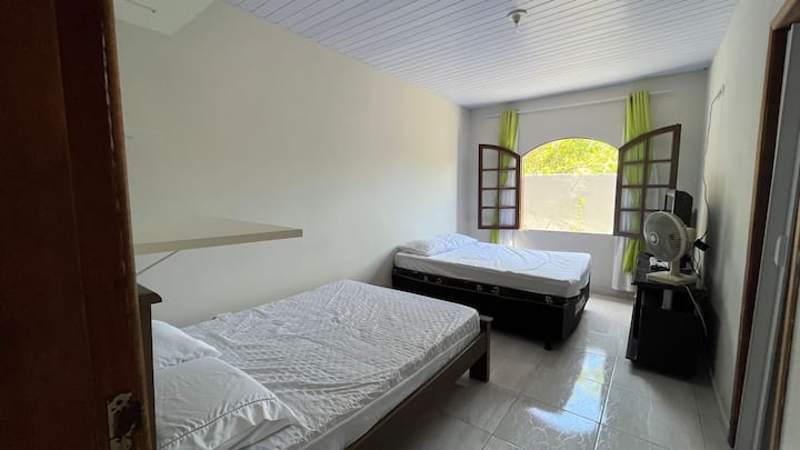 Camera da letto 2