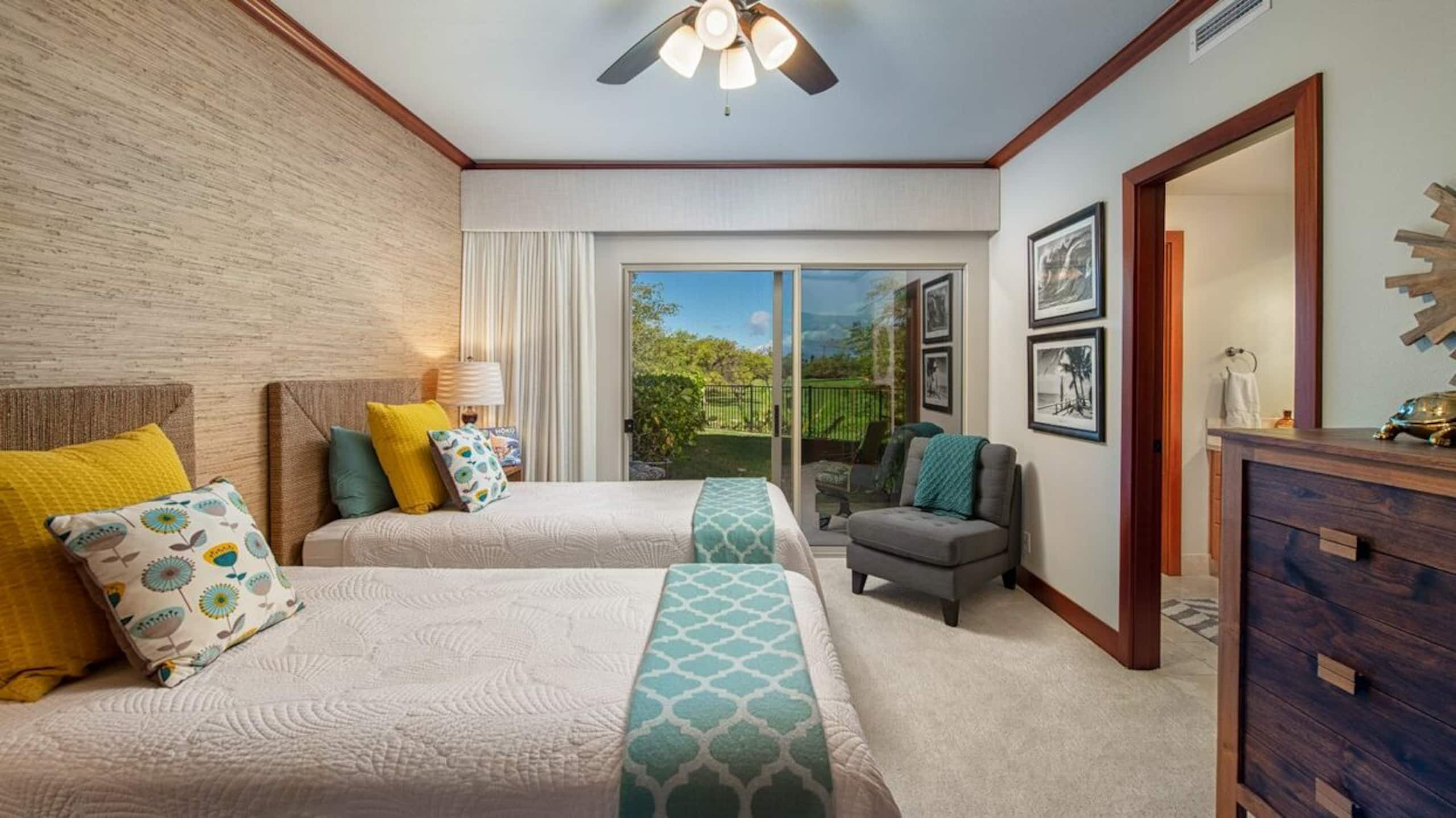 Condo in Waimea · ★4.8 · 3 bedrooms · 4 beds · 3.5 baths - Image 19