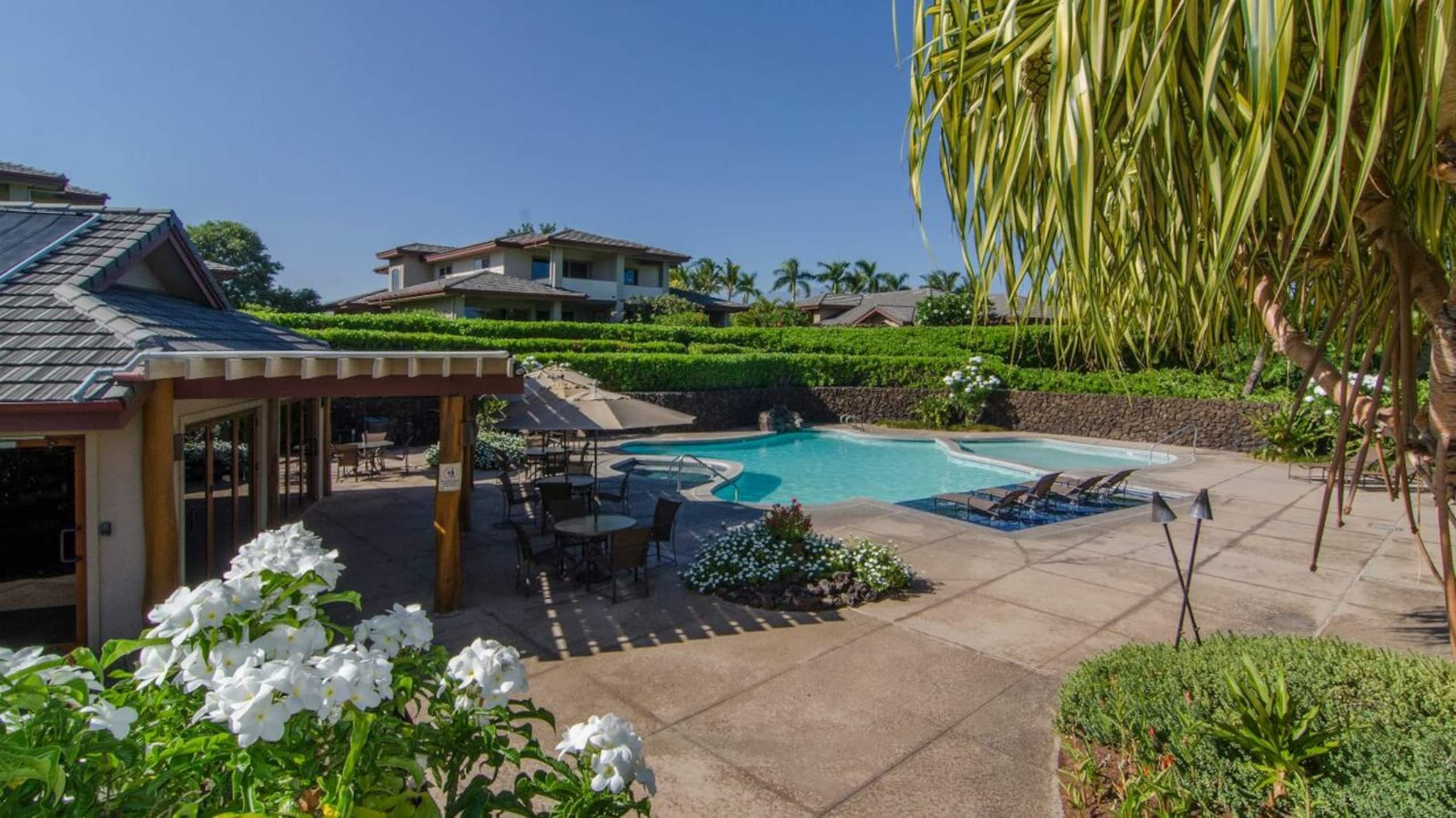 Condo in Waimea · ★4.8 · 3 bedrooms · 4 beds · 3.5 baths - Image 2