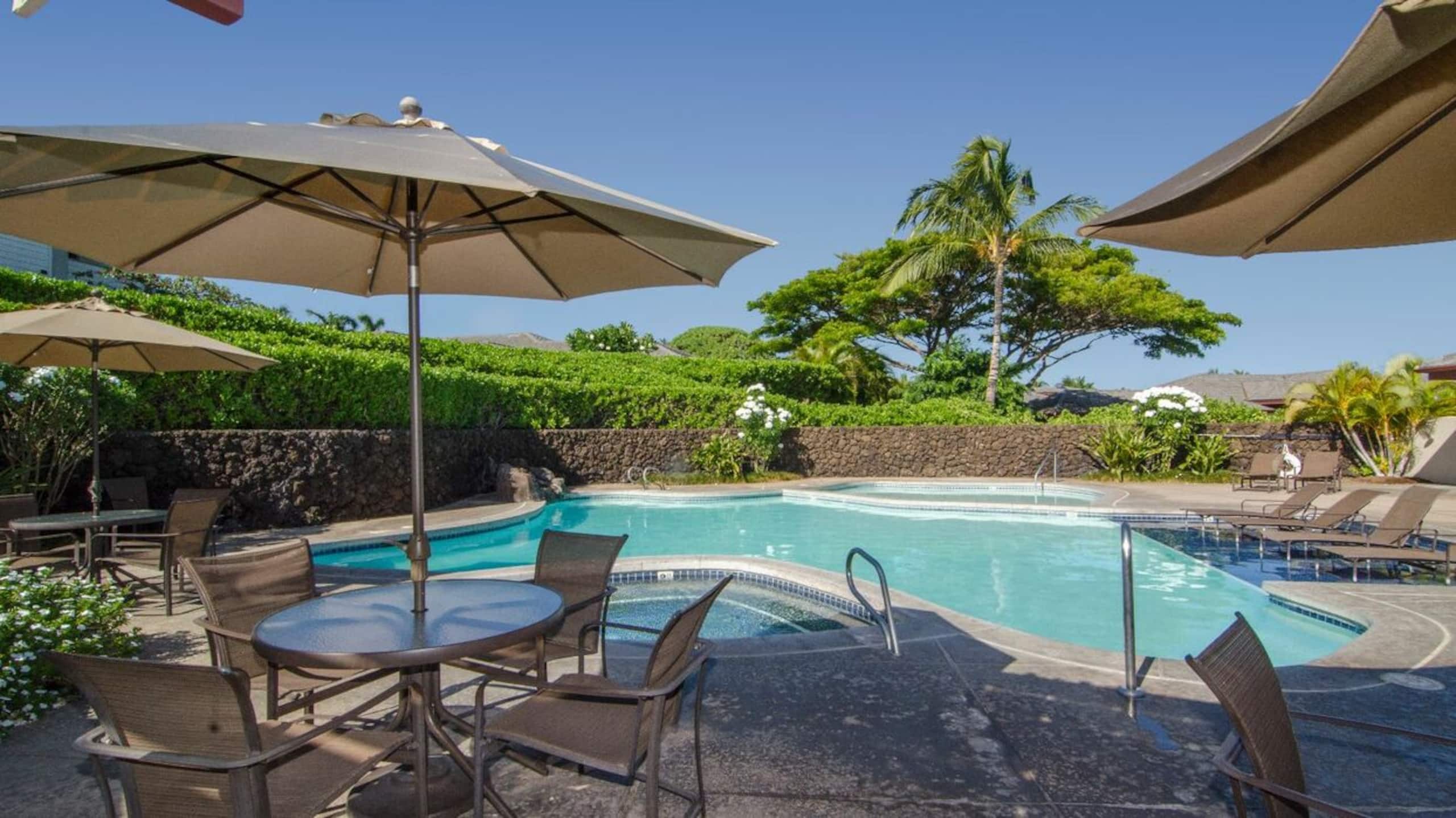 Condo in Waimea · ★4.8 · 3 bedrooms · 4 beds · 3.5 baths - Image 3