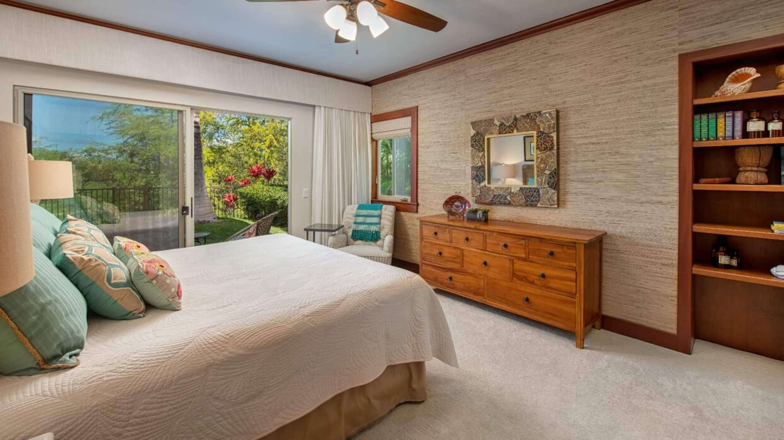 Condo in Waimea · ★4.8 · 3 bedrooms · 4 beds · 3.5 baths - Image 17