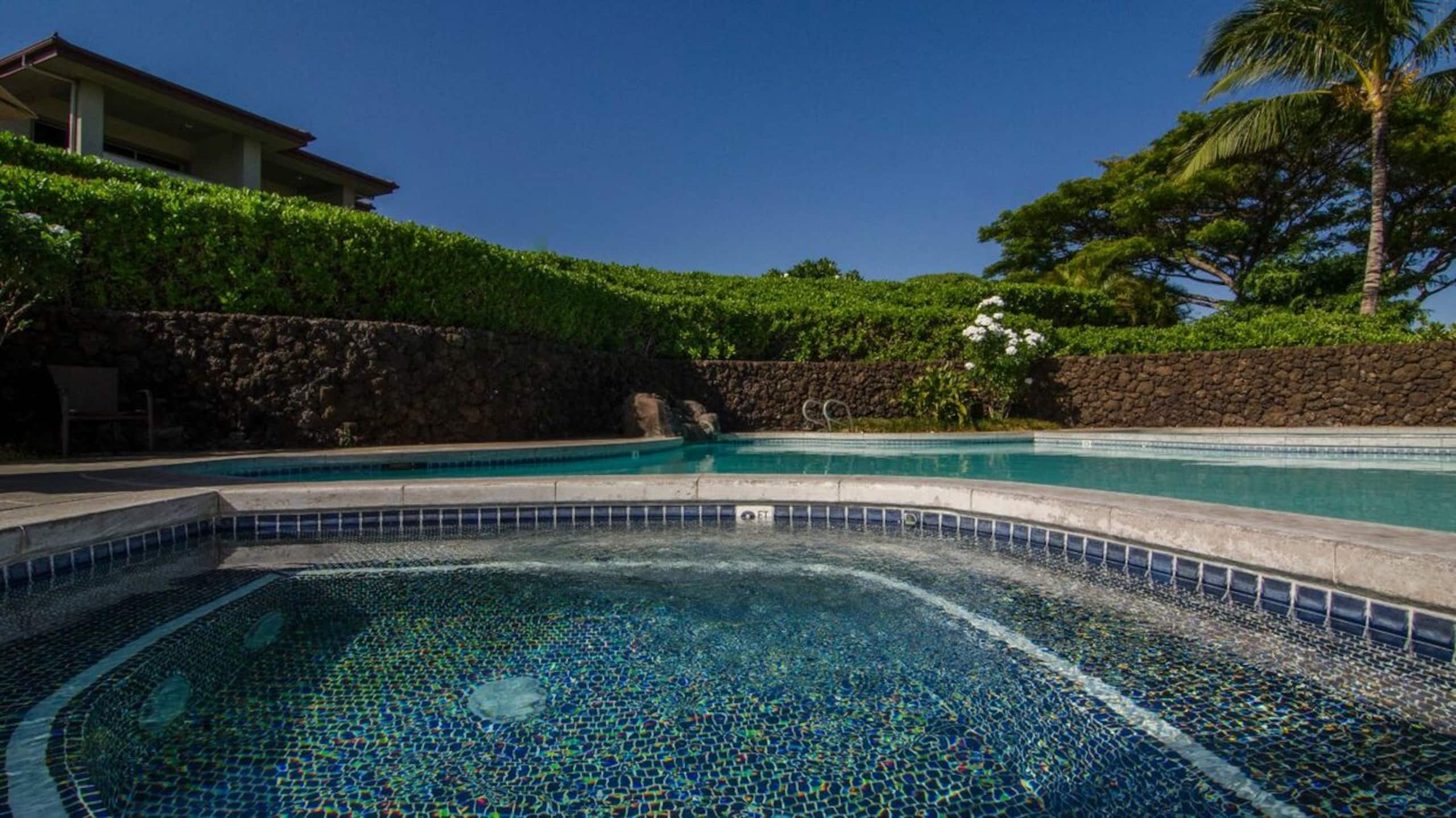 Condo in Waimea · ★4.8 · 3 bedrooms · 4 beds · 3.5 baths - Image 4