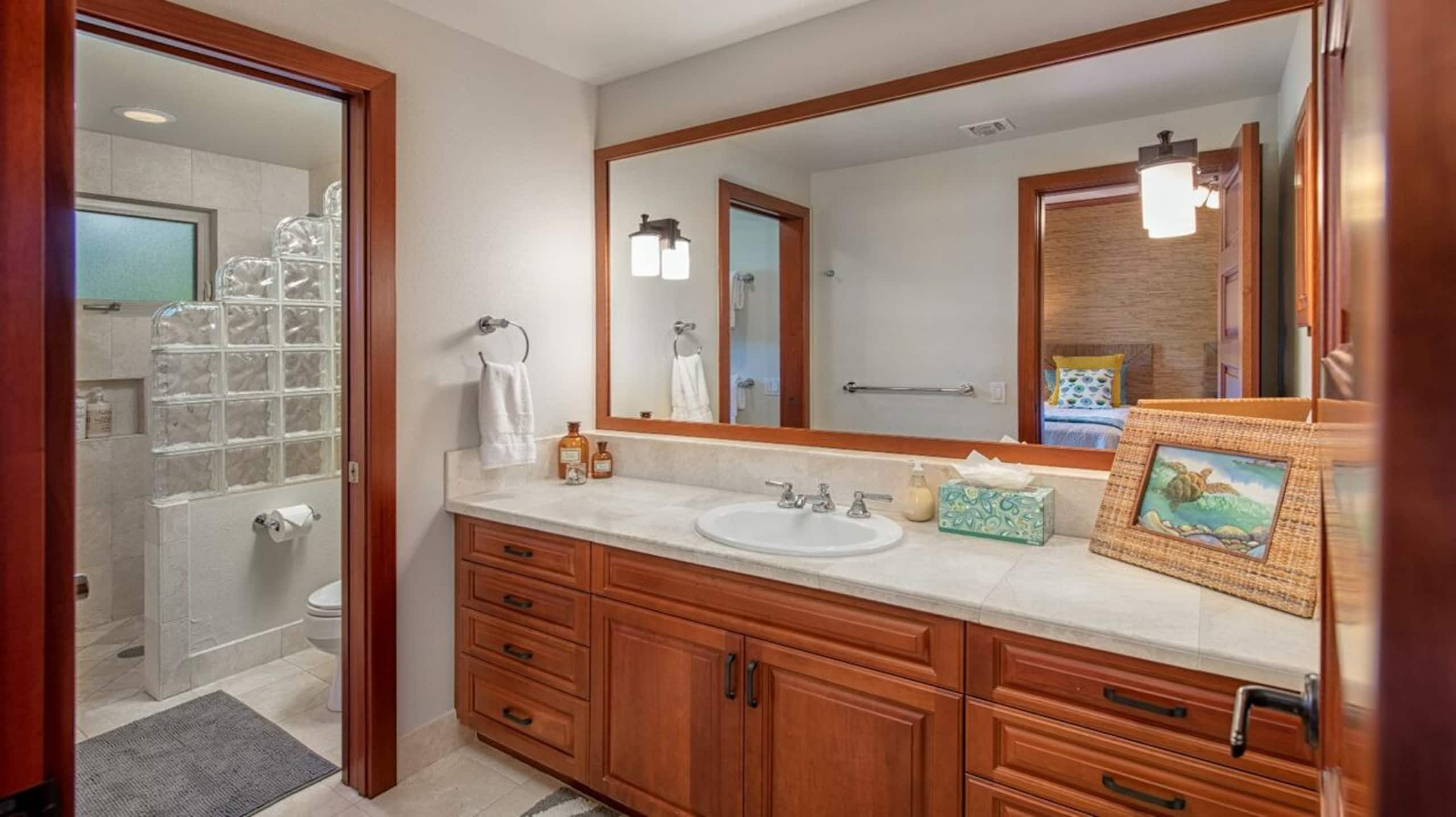 Condo in Waimea · ★4.8 · 3 bedrooms · 4 beds · 3.5 baths - Image 22
