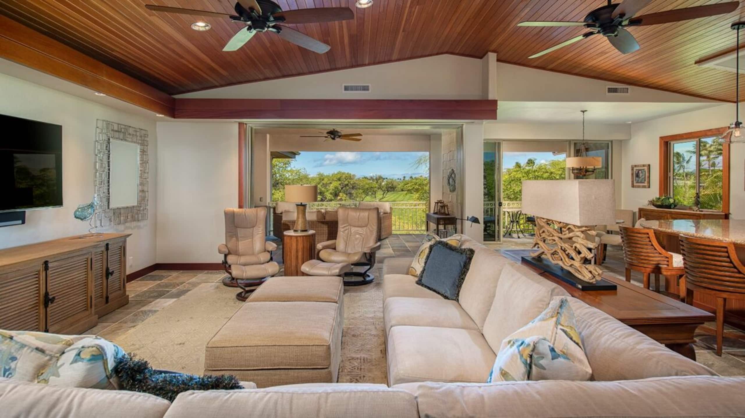 Condo in Waimea · ★4.8 · 3 bedrooms · 4 beds · 3.5 baths - Image 7