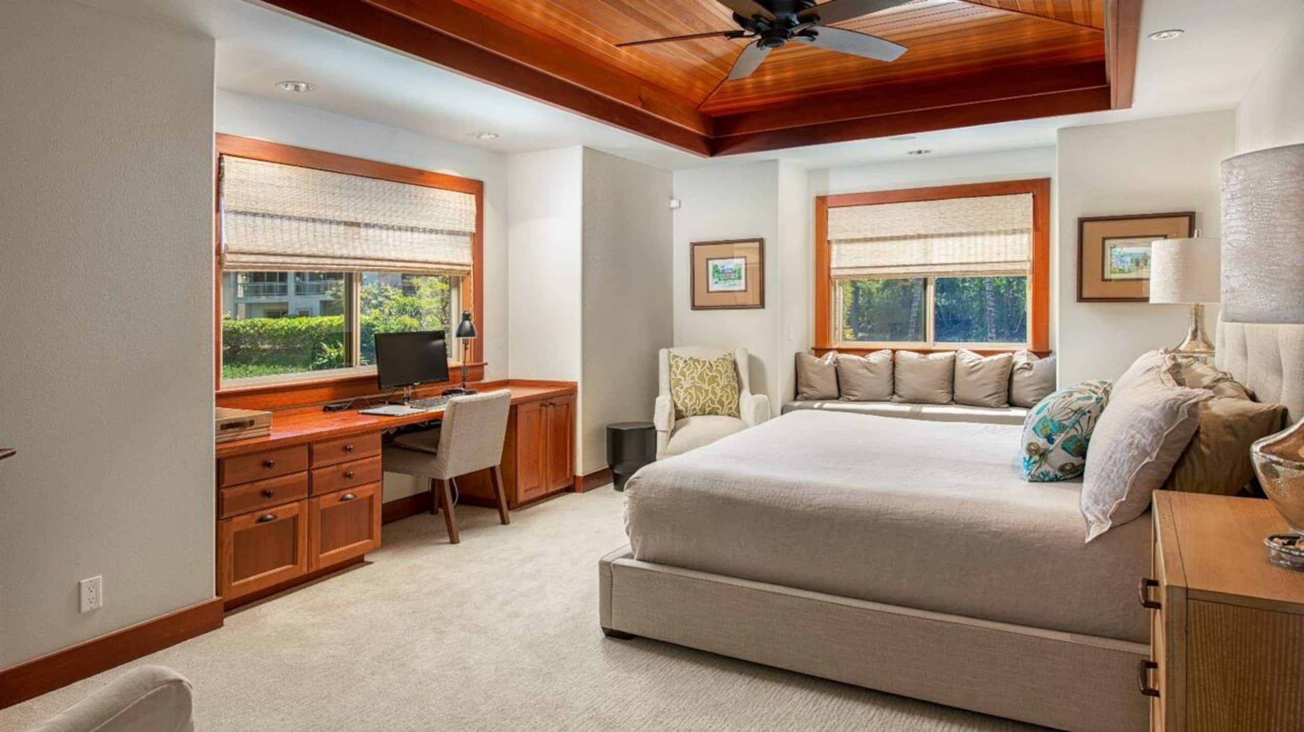 Condo in Waimea · ★4.8 · 3 bedrooms · 4 beds · 3.5 baths - Image 14