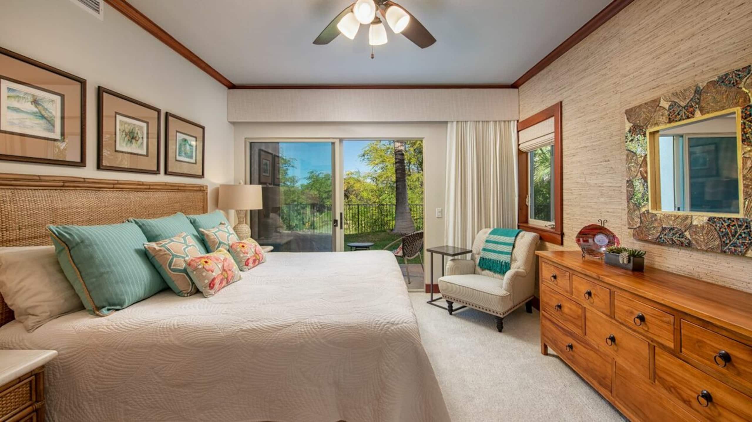 Condo in Waimea · ★4.8 · 3 bedrooms · 4 beds · 3.5 baths - Image 15