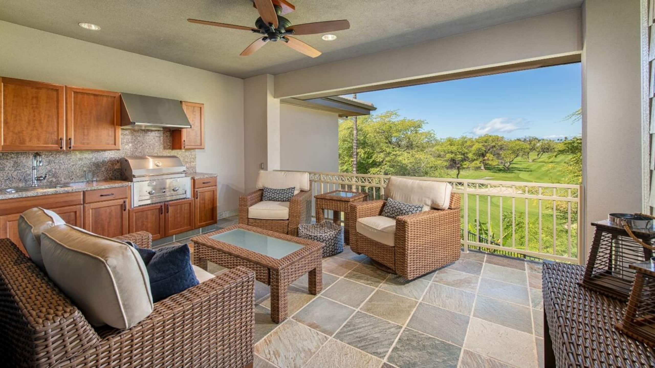 Condo in Waimea · ★4.8 · 3 bedrooms · 4 beds · 3.5 baths - Image 1