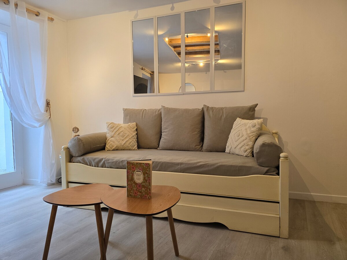 ห้องนั่งเล่น