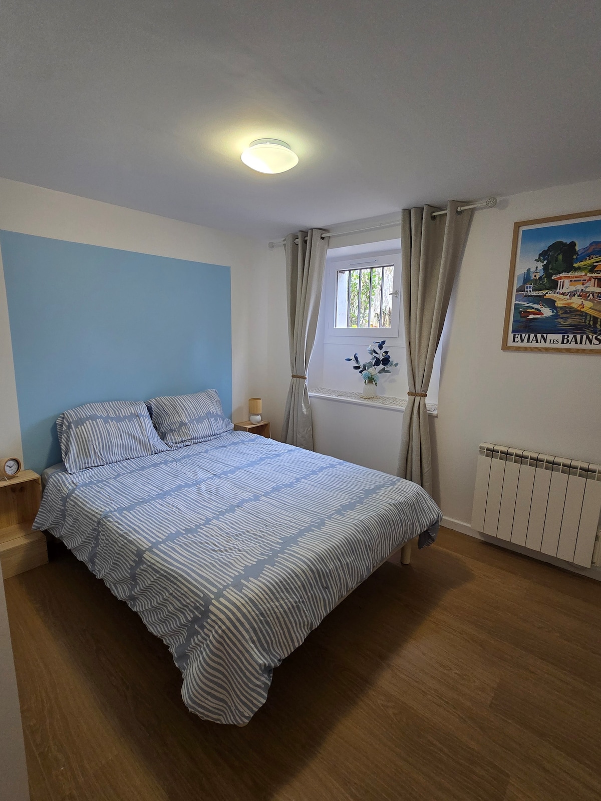 ห้องนอน