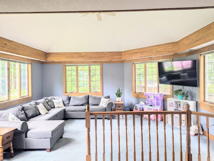 Home Sweet Haven – Made For Families - Concord, NH