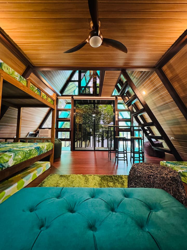 Habitación 1