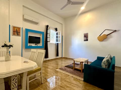 Anubis Guest House