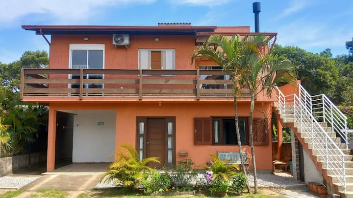 Casa Svensson - Imbituba