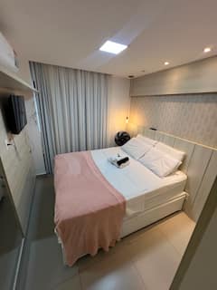 Foto do anúncio de Apartamento fortaleza em Beira Mar, Fortaleza