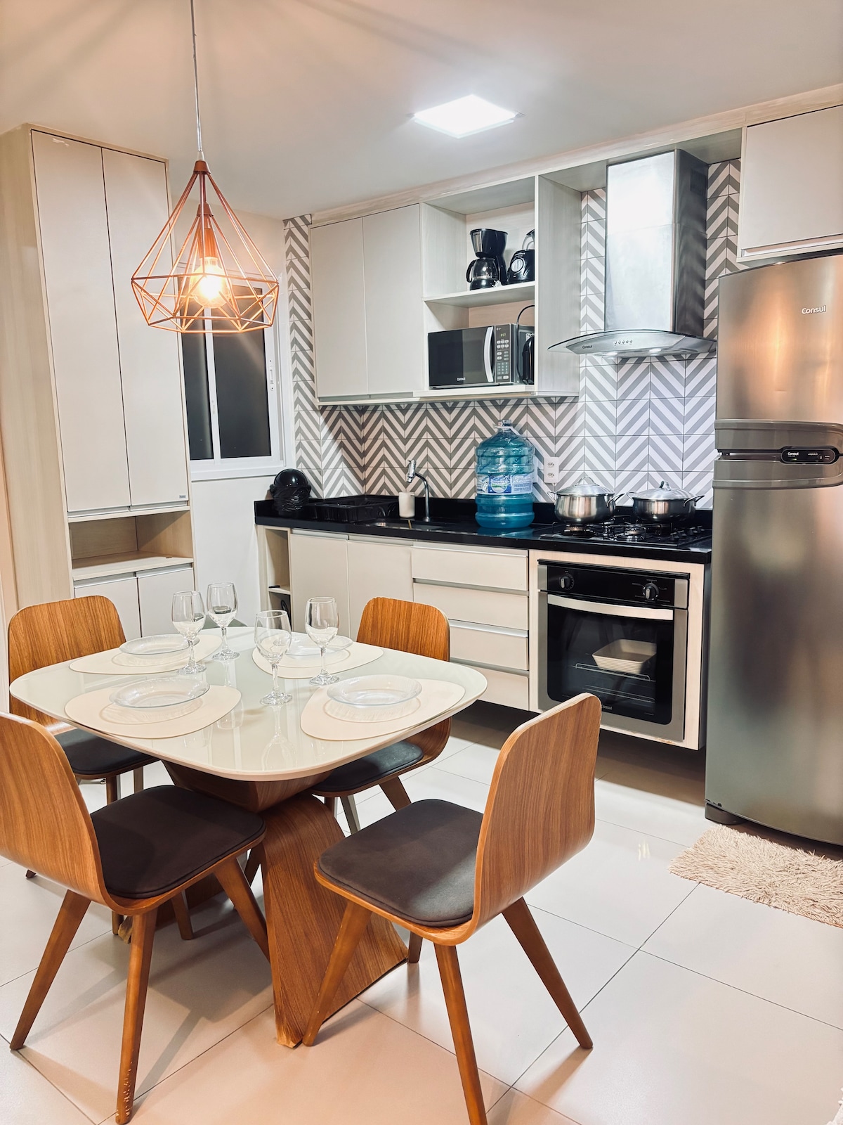 Foto do anúncio de Apartamento fortaleza em Beira Mar, Fortaleza