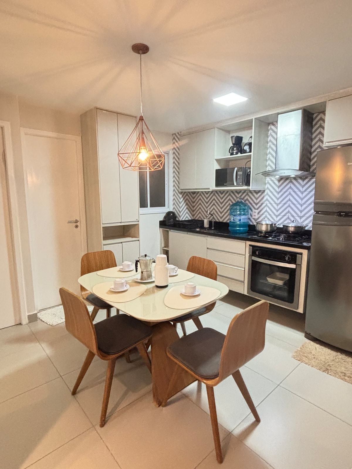 Foto do anúncio de Apartamento fortaleza em Beira Mar, Fortaleza