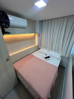 Foto do anúncio de Apartamento fortaleza em Beira Mar, Fortaleza