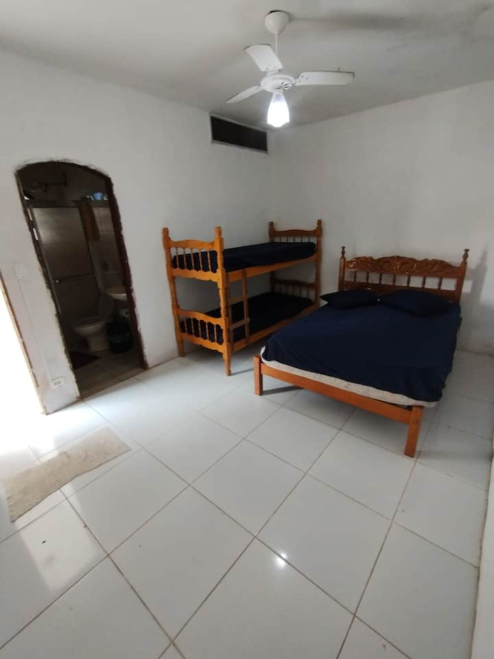 Habitación 4
