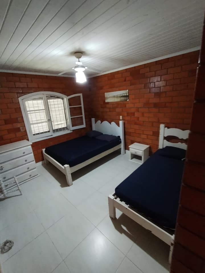 Habitación 2