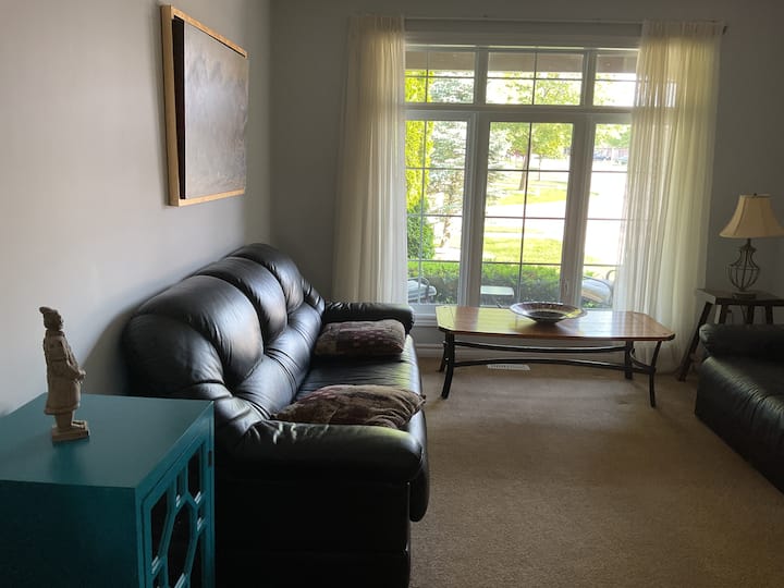 Gorgeous Home Fully Furnished North London - London