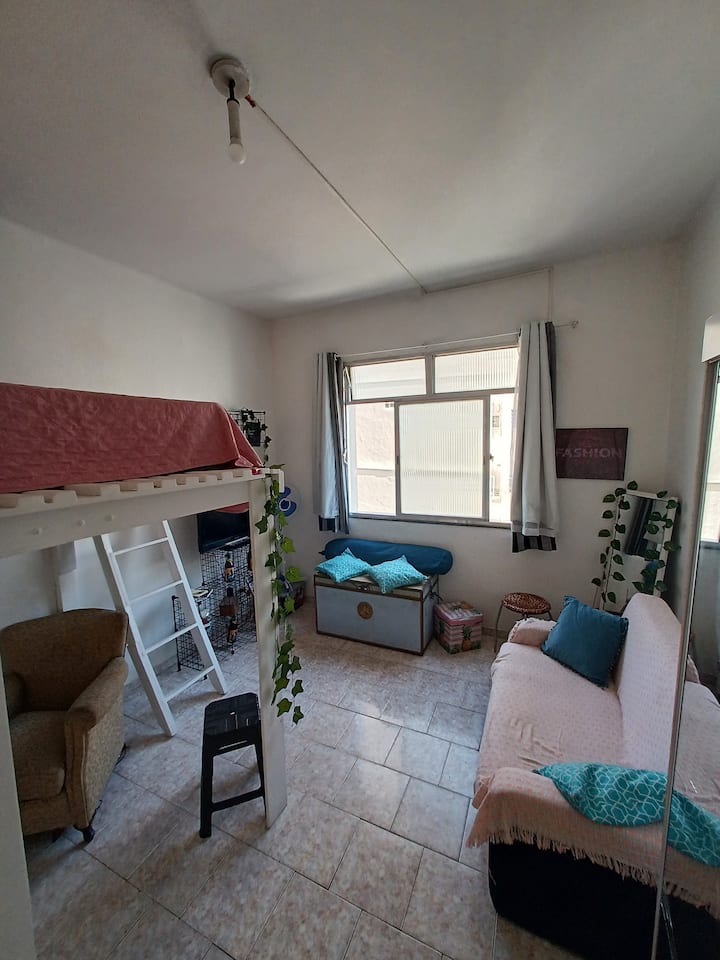 Всекидневна