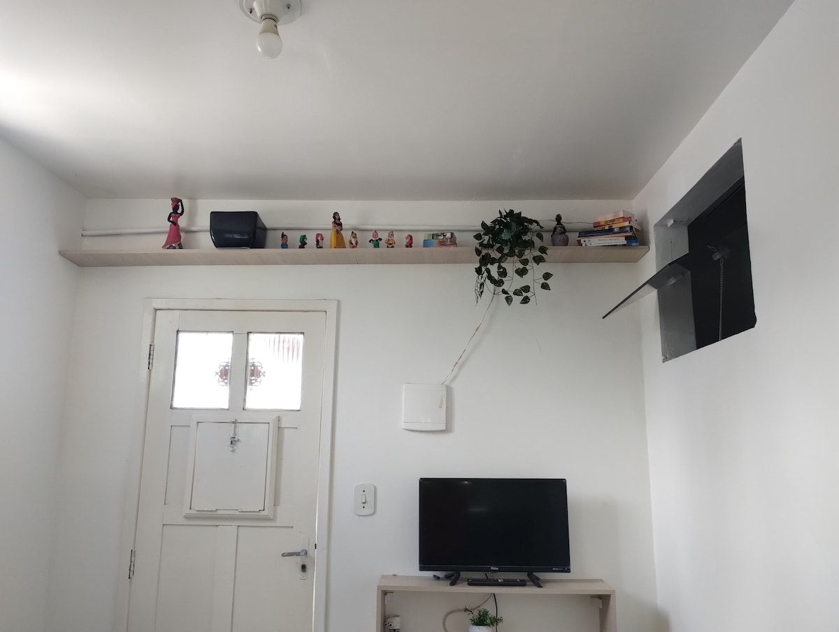 غرفة المعيشة