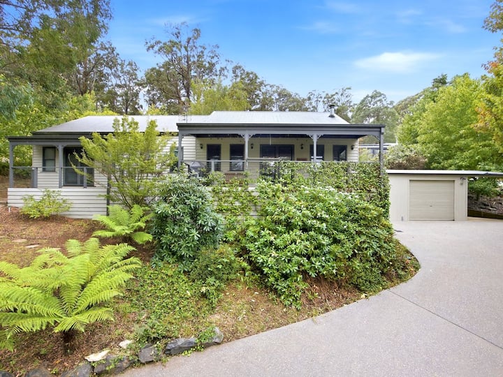 Woodbine Lodge - Marysville