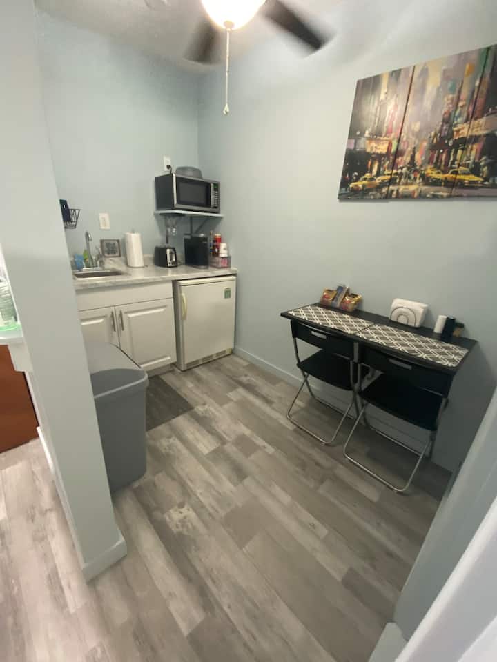 Guest Suite At Turkey Creek - 1 Bedroom Suite - Melbourne, FL