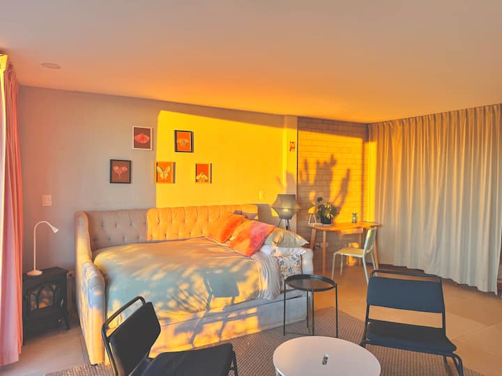 ห้องนอน