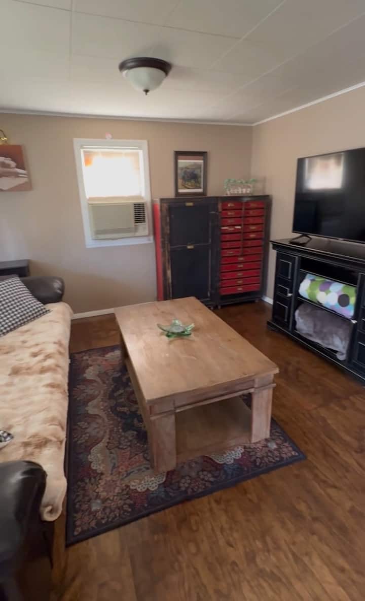 Cozy Little House In Great Area - Klamath Falls, OR