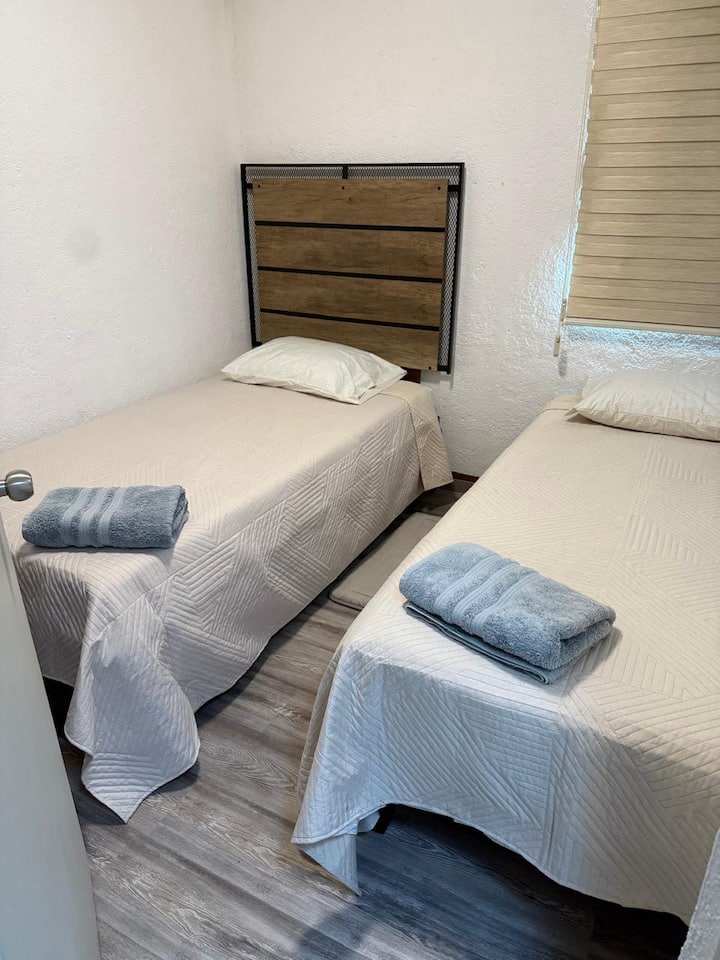 Spálňa 2