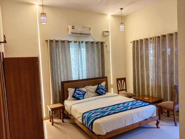 Bedroom 4 image 1