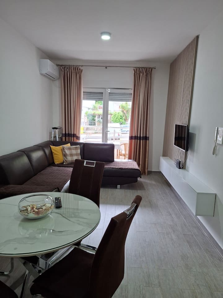 Apartman Milan - Budva