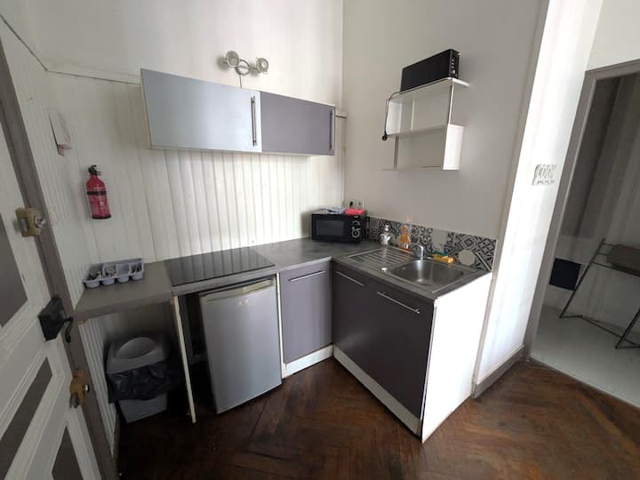 Gîte N°1 Dans Un Château - Lillebonne