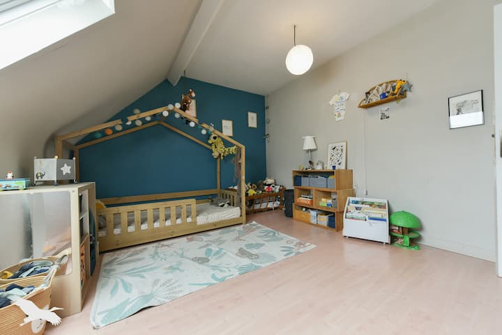 Quarto 1