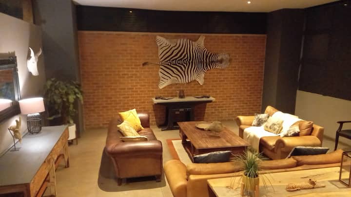 Waterfront Property 20min From Pretoria - Pretorya (Güney Afrika)