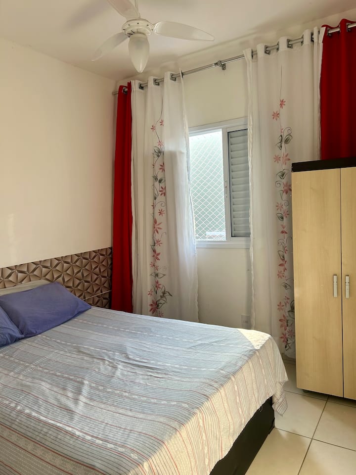 Habitación 1