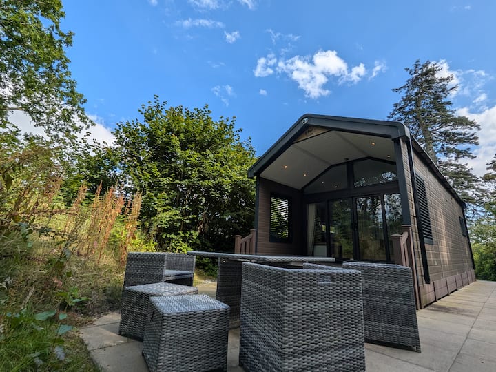 Family Hideaway: Ideal For Friends Or Family - Elterwater