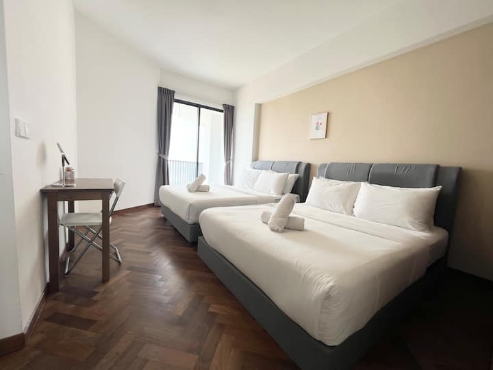 Chambre 1