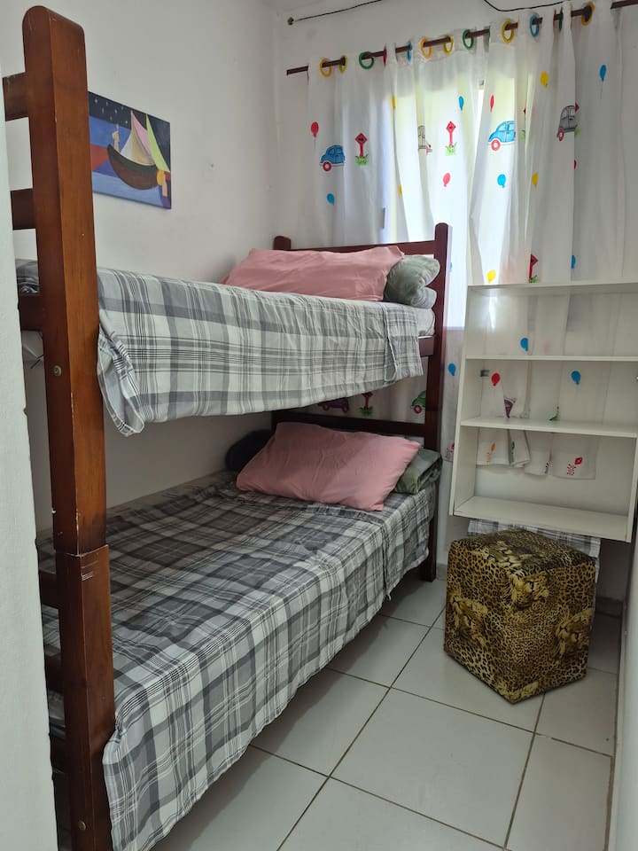 Chambre 1