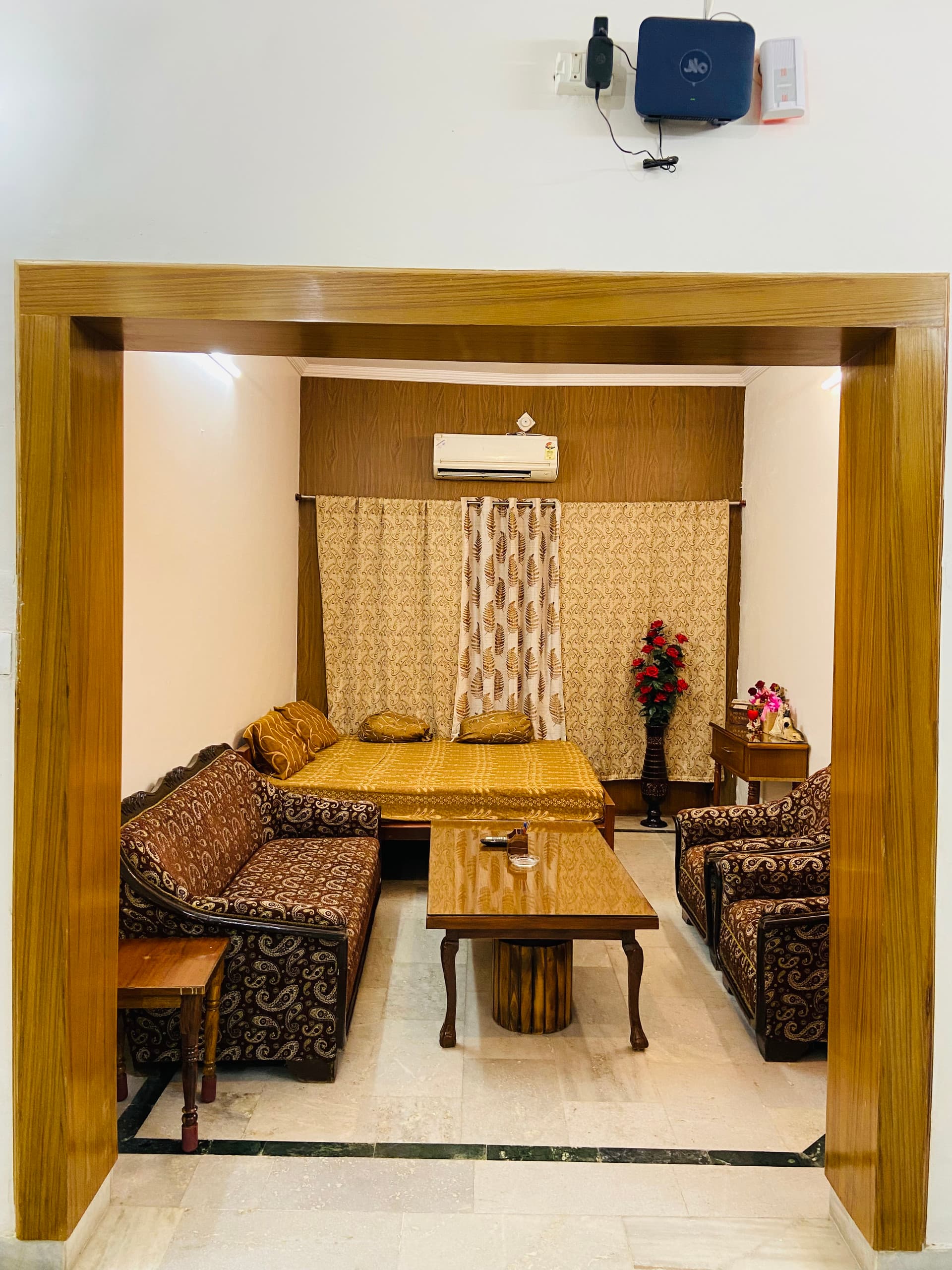 Prince Home: Private House Near Taj Mahal