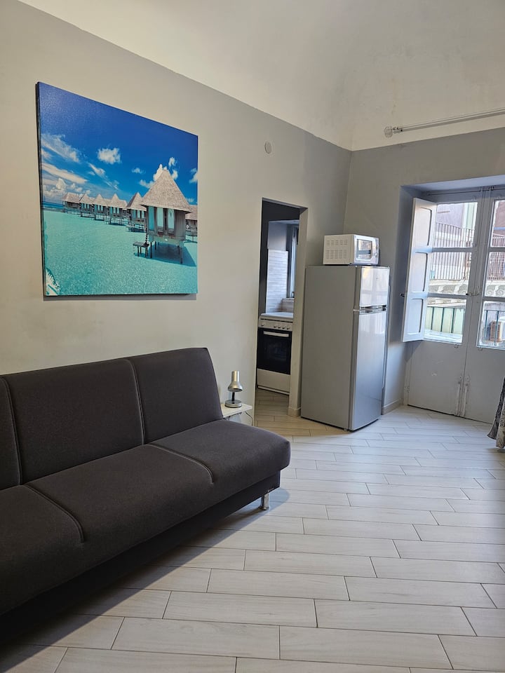 Sean House - Catania Historic Center - Catania