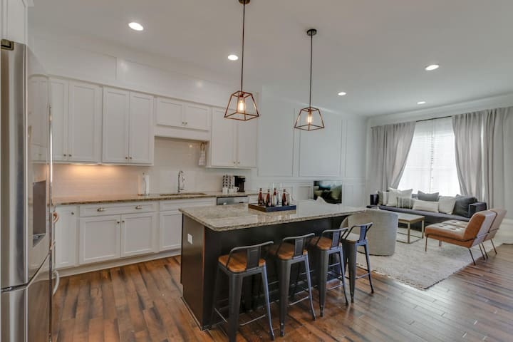 Modern Luxury | Spacious Comfort | Prime Location