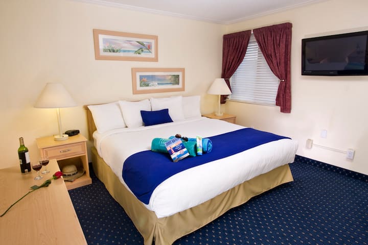 Guest favorite listing in Town N Country