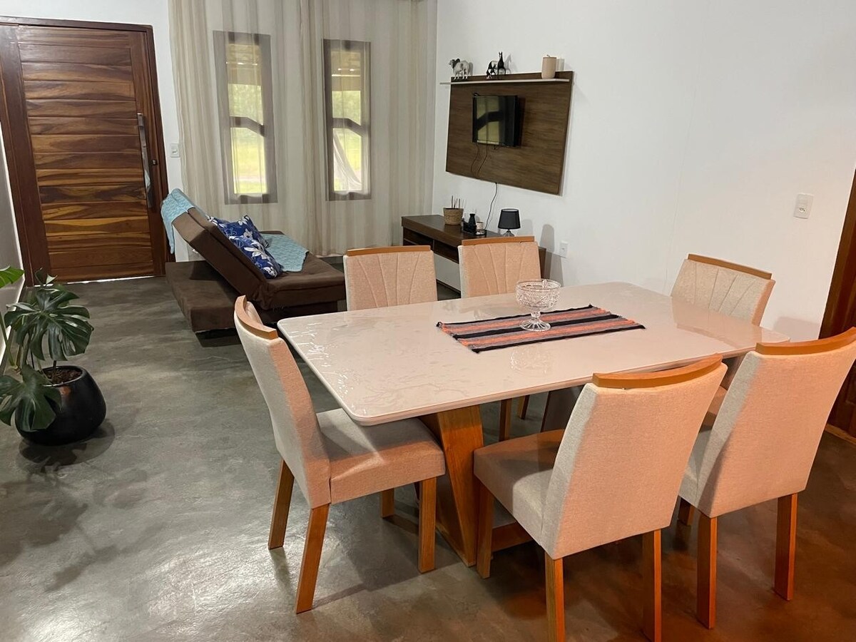 Anúncio popular: Casa Cerrado, a place of peace and comfort! em Goiás