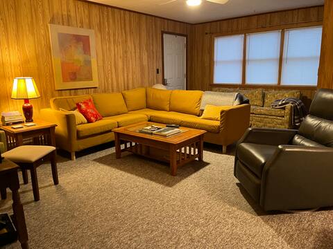 Top performing Airbnb: Ausable Arts House in Au Sable Forks