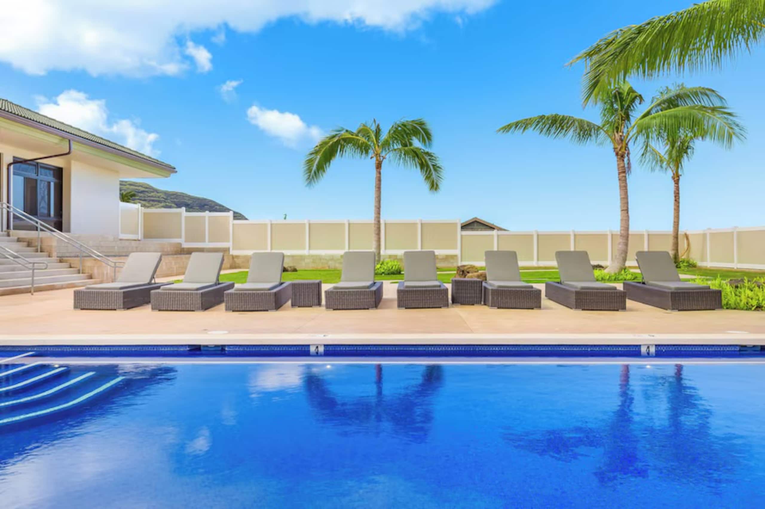 Home in Waianae · ★4.92 · 4 bedrooms · 4 beds · 2.5 private baths - Image 64
