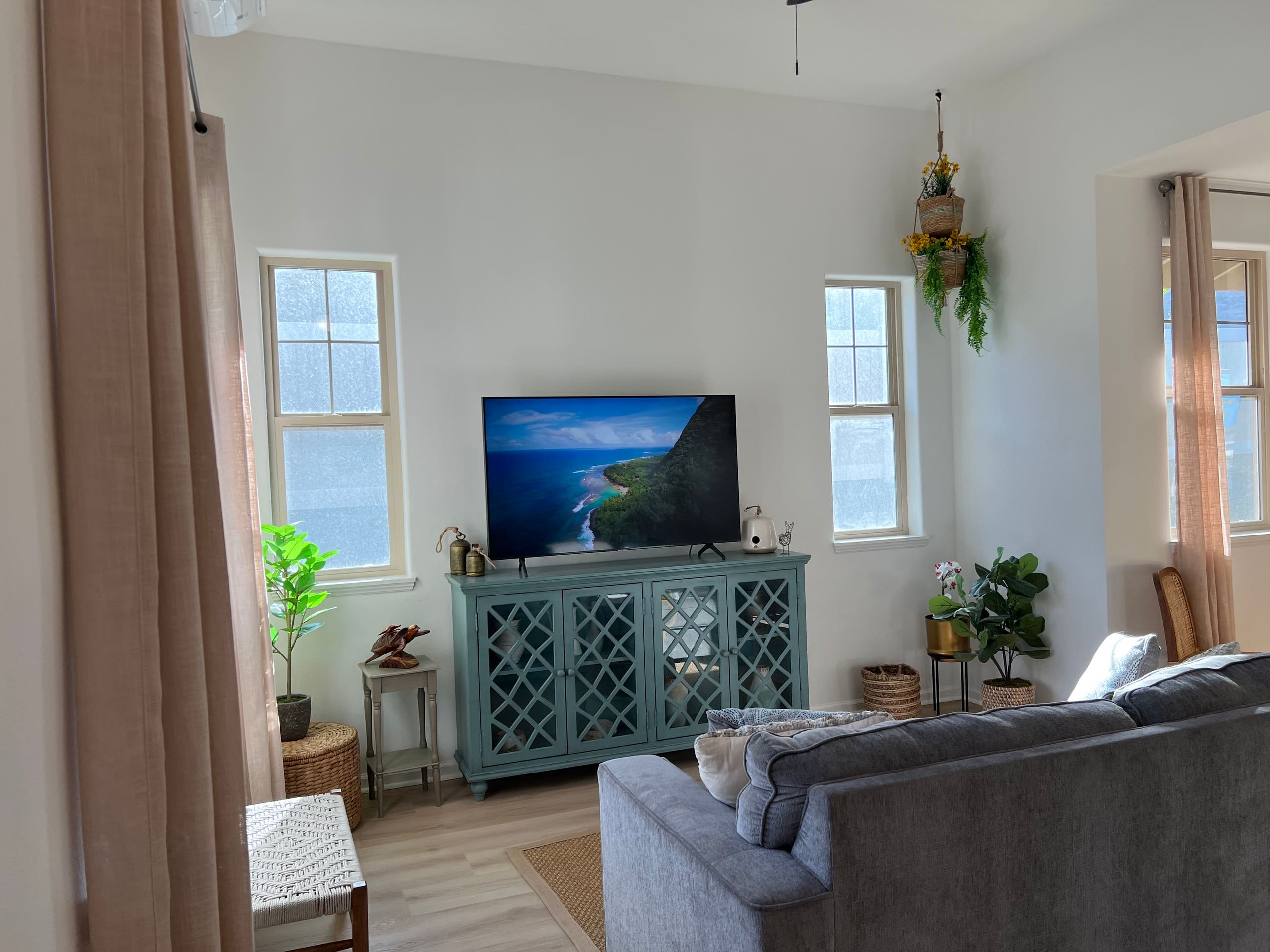 Home in Waianae · ★4.92 · 4 bedrooms · 4 beds · 2.5 private baths - Image 43