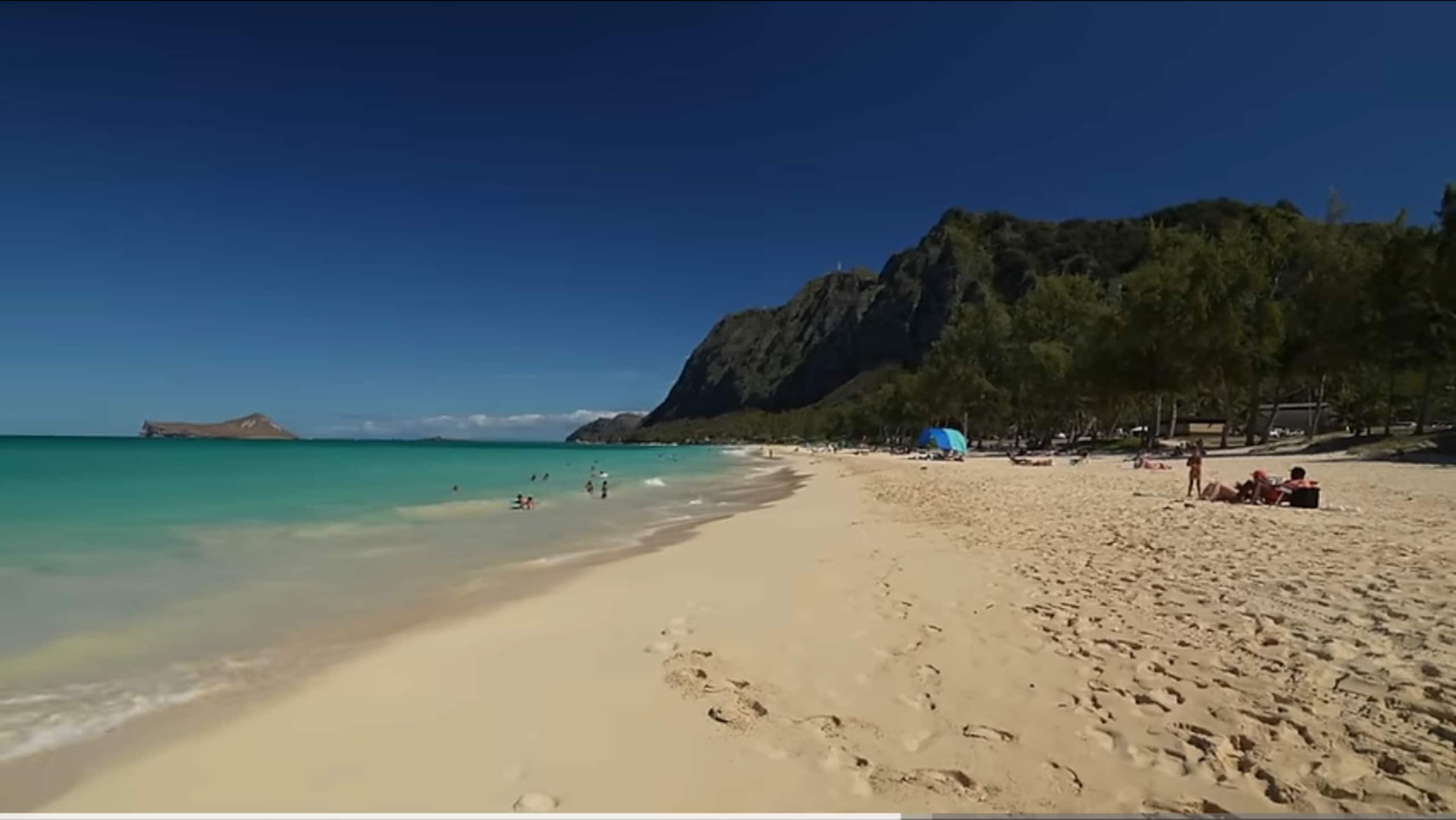 Home in Waianae · ★4.92 · 4 bedrooms · 4 beds · 2.5 private baths - Image 38